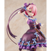 Kadokawa: Re:Zero Starting Life in Another World - Ram (Birthday 2021 Ver.) 1/7 Scale Figure - for just $229.99! 
