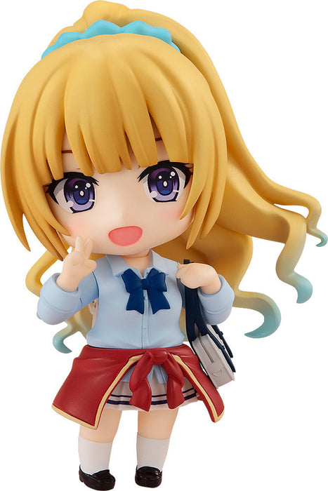 Classroom of the Elite Nendoroid Kei Karuizawa #2259 - Official Good Smile Company Collectible - for just $64.99! 