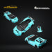 (Pre-Order) King Model LBWK Huracan - Metallic Tiffany Blue 1:64 - for just $36.99! 