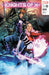 Knights Of X 1 Unknown Comics Jay Anacleto Exclusive Var (04/20/2022) - for just $10! 