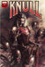 Knull Marvel Tales #1 Unknown Comics Marco Mastrazzo Exclusive Var (12/02/2020) - for just $10! 