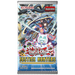 Yu-Gi-Oh! TCG: Justice Hunters Booster Pack - for just $4.99! 