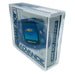 Acrylic Hard Case for GAME BOY ADVANCE Video Game Console Box (4mm thick, UV & Slide Bottom) - for just $29.99! 