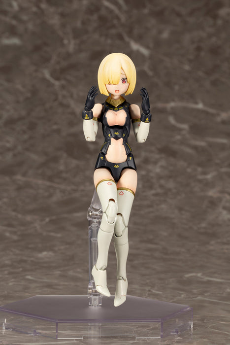 KOTOBUKIYA Plastic Model Kits: Megami Device - BULLET KNIGHTS Launcher - for just $75.99! 