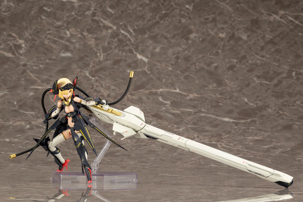 KOTOBUKIYA Plastic Model Kits: Megami Device - BULLET KNIGHTS Launcher - for just $75.99! 