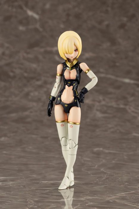 KOTOBUKIYA Plastic Model Kits: Megami Device - BULLET KNIGHTS Launcher - for just $75.99! 