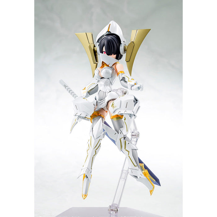 KOTOBUKIYA Plastic Model Kits: Megami Device - Bullet Knights Executioner Bride - for just $95.99! 