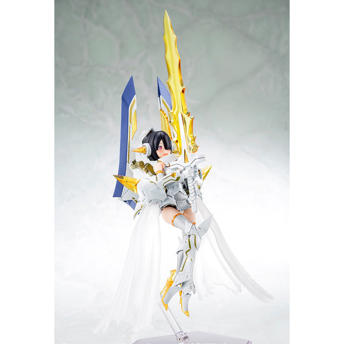 KOTOBUKIYA Plastic Model Kits: Megami Device - Bullet Knights Executioner Bride - for just $95.99! 