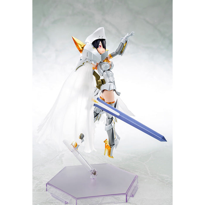 KOTOBUKIYA Plastic Model Kits: Megami Device - Bullet Knights Executioner Bride - for just $95.99! 