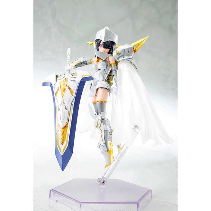 KOTOBUKIYA Plastic Model Kits: Megami Device - Bullet Knights Executioner Bride - for just $95.99! 
