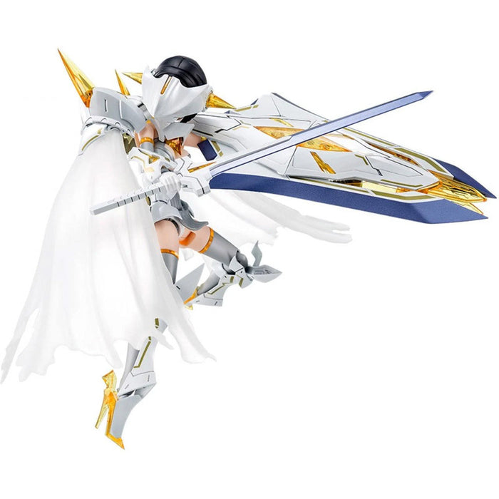 KOTOBUKIYA Plastic Model Kits: Megami Device - Bullet Knights Executioner Bride - for just $95.99! 