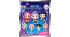 KPop Demon Hunter Series 1 3D Foam Bag Clip Blind Bag by Monogram - for just $8.99! 
