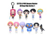 KPop Demon Hunter Series 1 3D Foam Bag Clip Blind Bag by Monogram - for just $8.99! 