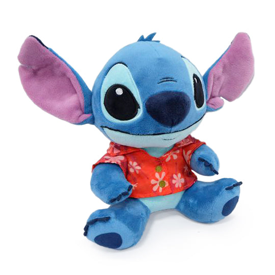 Phunny Plush: Lilo and Stitch - Hawaiian Stitch - for just $19.99! 