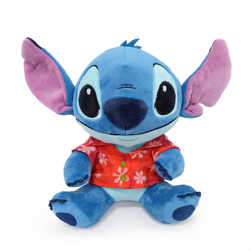 Phunny Plush: Lilo and Stitch - Hawaiian Stitch - for just $19.99! 