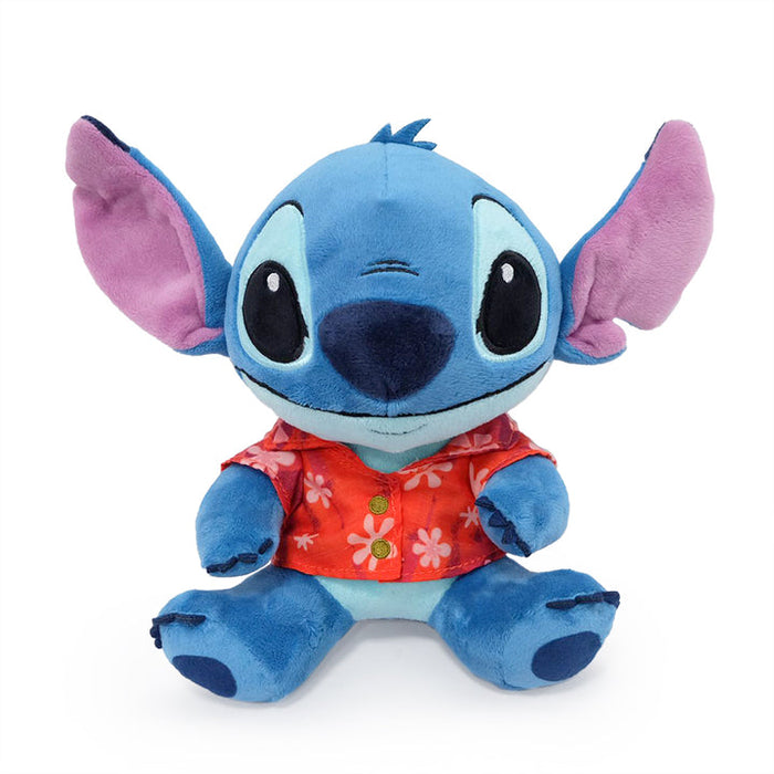 Phunny Plush: Lilo and Stitch - Hawaiian Stitch - for just $19.99! 