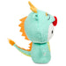 Kidrobot: Sanrio - Hello Kitty Chinese Zodiac Year of the Dragon 13" Interactive Plush - for just $52.99! 