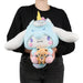 Kidrobot: Hello Kitty and Friends - Cinnamoroll Unicorn 13" interactive Plush - for just $39.99! 
