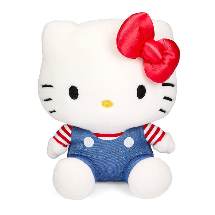 Kidrobot: Sanrio: Hello Kitty - Hello Kitty 13" Premium Plush - for just $39.99! 