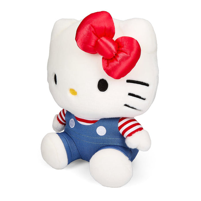 Kidrobot: Sanrio: Hello Kitty - Hello Kitty 13" Premium Plush - for just $39.99! 