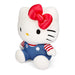 Kidrobot: Sanrio: Hello Kitty - Hello Kitty 13" Premium Plush - for just $39.99! 