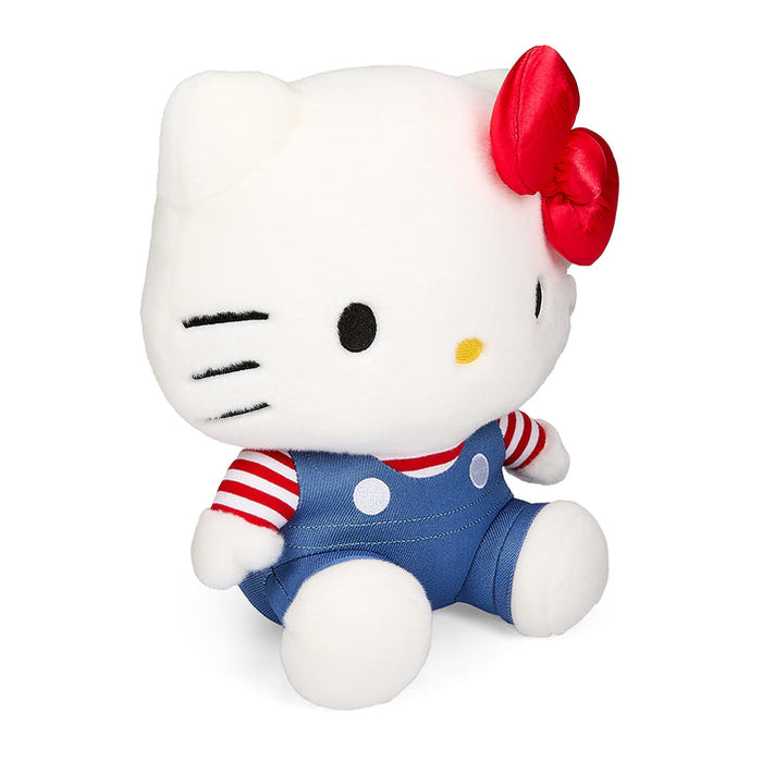 Kidrobot: Sanrio: Hello Kitty - Hello Kitty 13" Premium Plush - for just $39.99! 