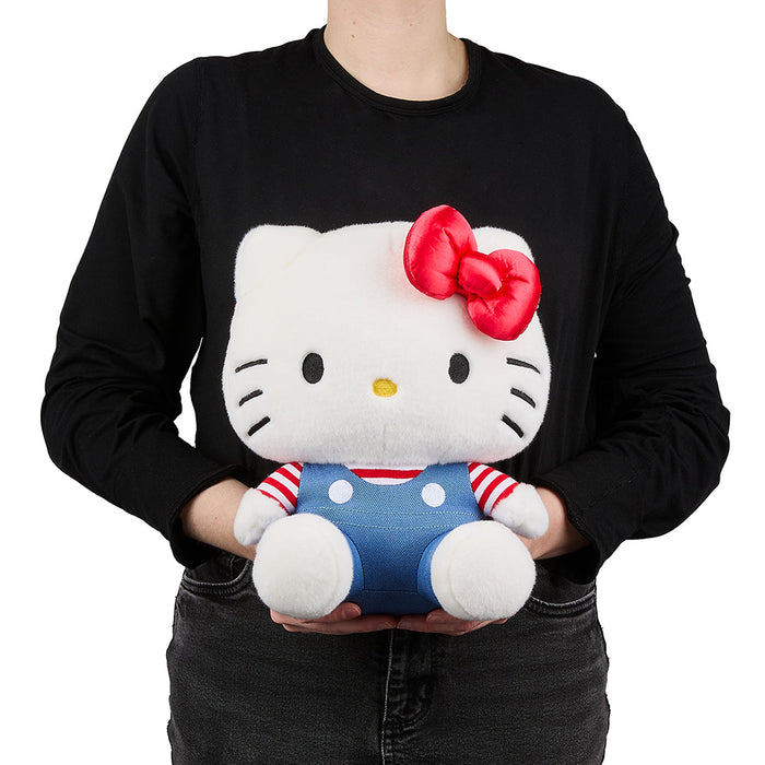 Kidrobot: Sanrio: Hello Kitty - Hello Kitty 13" Premium Plush - for just $39.99! 