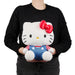 Kidrobot: Sanrio: Hello Kitty - Hello Kitty 13" Premium Plush - for just $39.99! 