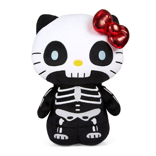 Hello Kitty & Friends: Skelebones Hello Kitty Plush - for just $42! 