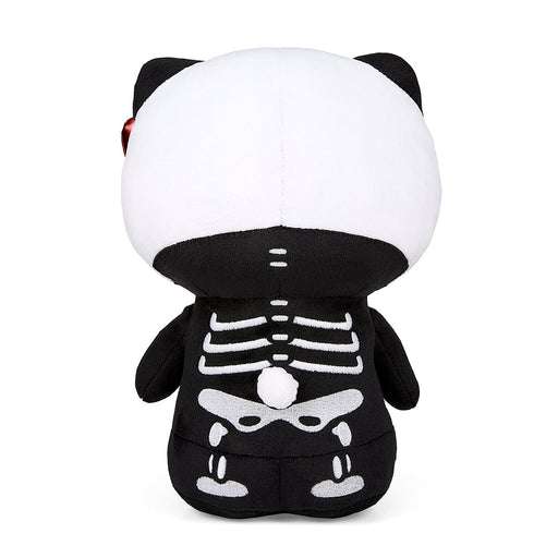 Hello Kitty & Friends: Skelebones Hello Kitty Plush - for just $42! 