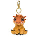 3" Collectible Plush Charms: Dungeons & Dragons - Tarrasque - for just $11.99! 