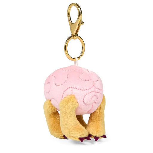 3" Collectible Plush Charms: Dungeons & Dragons - Intellect Devourer - for just $11.99! 