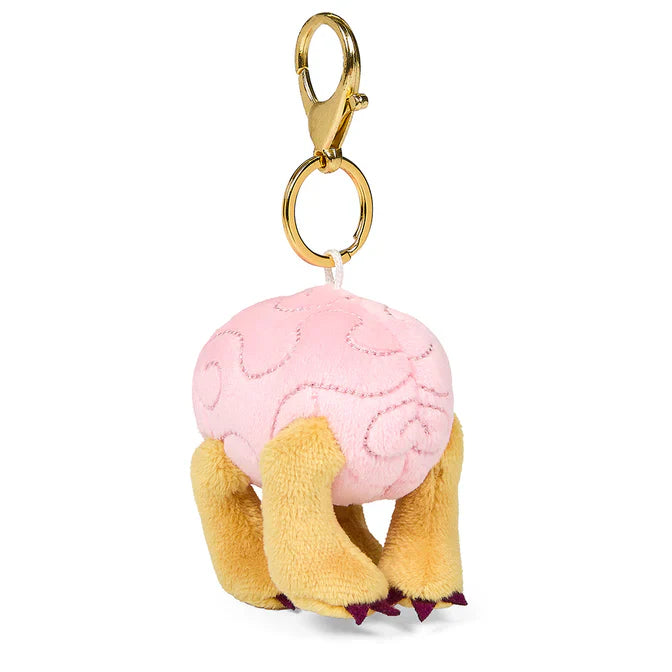 3" Collectible Plush Charms: Dungeons & Dragons - Intellect Devourer - for just $11.99! 