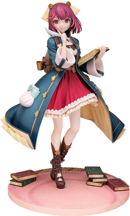Atelier Sophie The Alchemist of the Mysterious Book - Sophie Neuenmuller 1/7 Scale Figure (Everyday Ver.) - for just $239.99! 