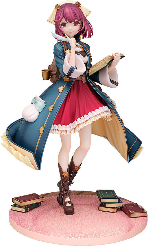 Atelier Sophie The Alchemist of the Mysterious Book - Sophie Neuenmuller 1/7 Scale Figure (Everyday Ver.) - for just $239.99! 