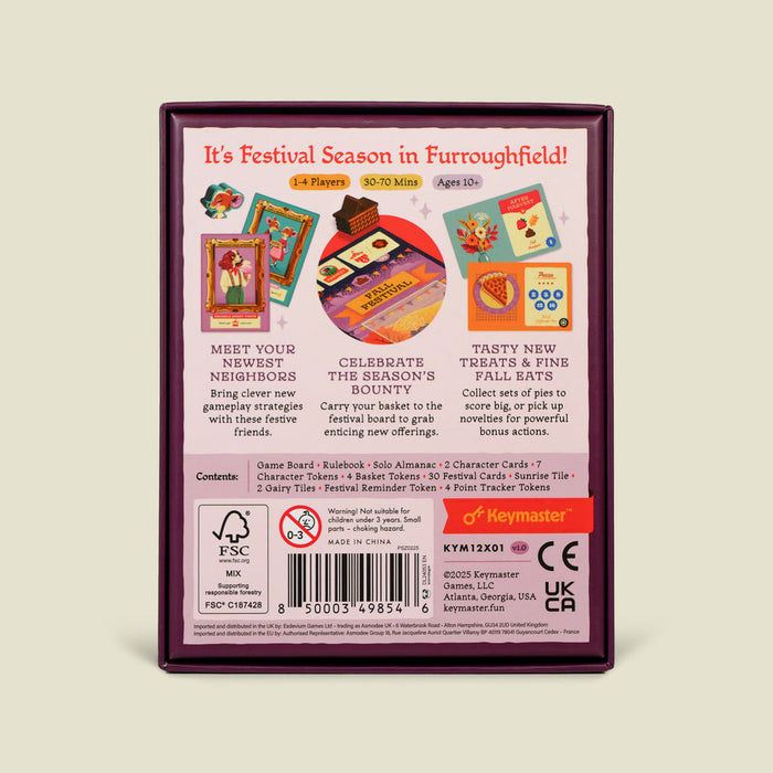 Harvest: Fall Festival Expansion - for just $24.99! 