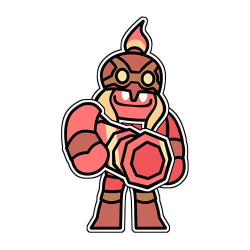 Ka-Boom (Sticker) - for just $2.50! 