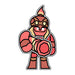 Ka-Boom (Sticker) - for just $2.50! 