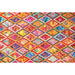 Kaffe Fassett's Diamond Quilt 1000 Piece Jigsaw Puzzle C&T - for just $24.99! 