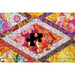 Kaffe Fassett's Diamond Quilt 1000 Piece Jigsaw Puzzle C&T - for just $24.99! 
