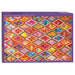 Kaffe Fassett's Diamond Quilt 1000 Piece Jigsaw Puzzle C&T - for just $24.99! 