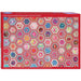 Kaffe Fassett's Fabulous Florals Quilt 1000 Piece Jigsaw Puzzle C&T - for just $24.99! 