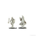D&D: Nolzur's Marvelous Miniatures - Kalashtar Cleric Female - for just $5.99! 