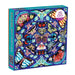 Kaleido-Butterflies 500 Piece Jigsaw Puzzle Mudpuppy - for just $17.99! 