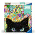 Kaleidoscope Kitty 300 Piece Jigsaw Puzzle Ravensburger - for just $11.99! 
