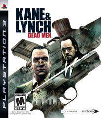 Kane & Lynch Dead Men - Playstation 3 - for just $14.99! 