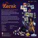 Karak - RPG Strategic Tile Dungeon Game - Outset - for just $29.99! 