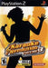 Karaoke Revolution 3 - Playstation 2 - for just $7.99! 