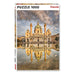 Karlskirche Vienna 1000 Piece Jigsaw Puzzle Piatnik - for just $24.99! 