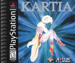 Kartia Word of Fate - Playstation - for just $86.99! 